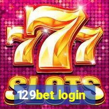 129bet login